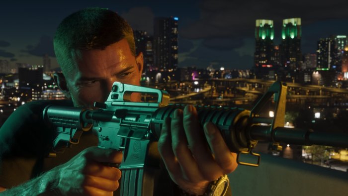 Jason Duval (Grand Theft Auto VI)