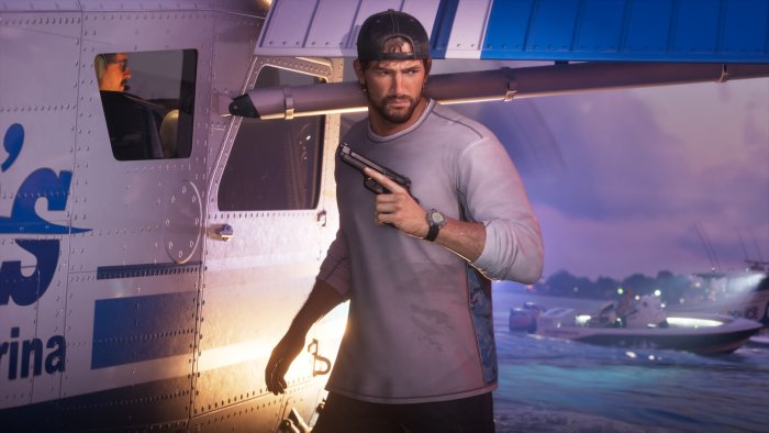 Jason Duval (Grand Theft Auto VI)