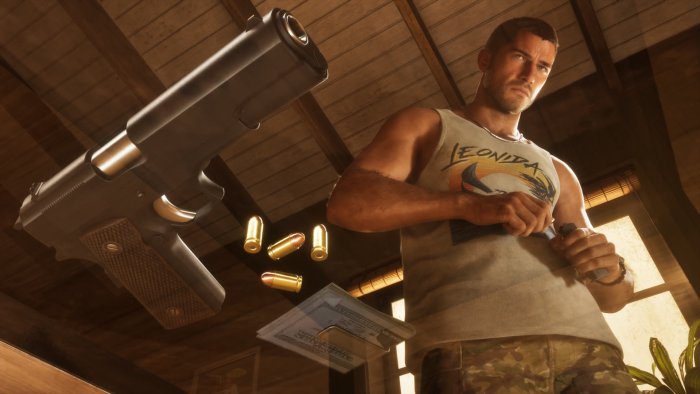 Jason Duval (Grand Theft Auto VI)
