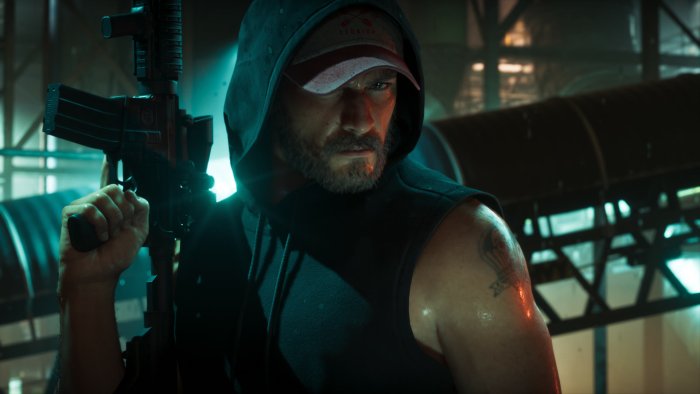 Jason Duval (Grand Theft Auto VI)