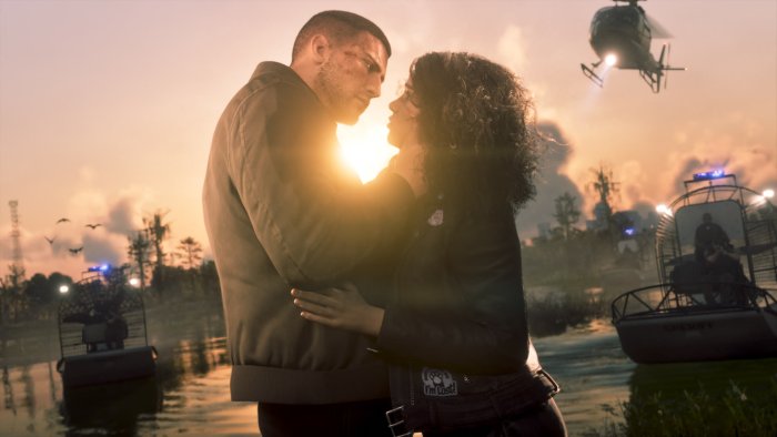 Jason & Lucia (Grand Theft Auto VI)