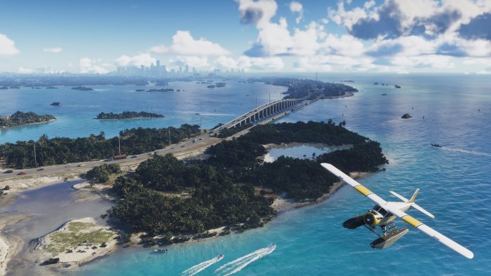 Leonida Keys (Grand Theft Auto VI)
