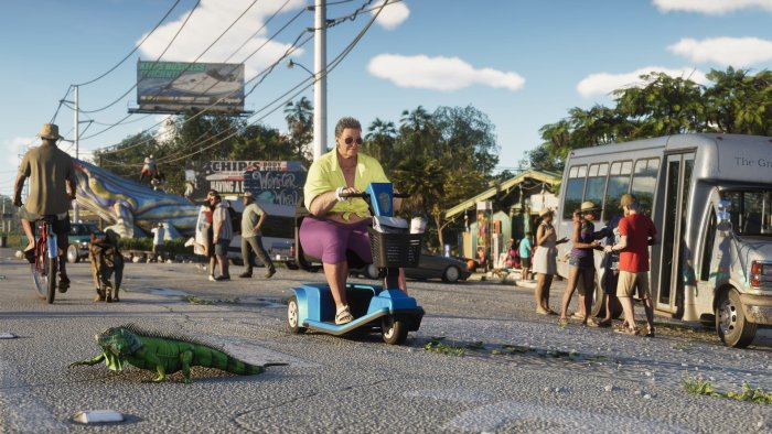 Leonida Keys (Grand Theft Auto VI)
