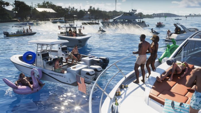 Leonida Keys (Grand Theft Auto VI)