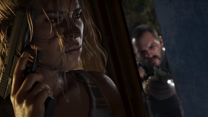 Lucia Caminos (Grand Theft Auto VI)