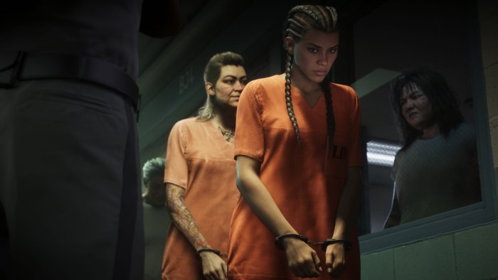 Lucia Caminos (Grand Theft Auto VI)