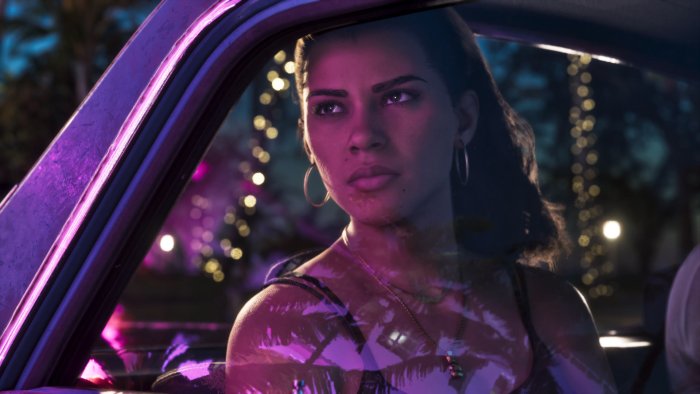 Lucia Caminos (Grand Theft Auto VI)