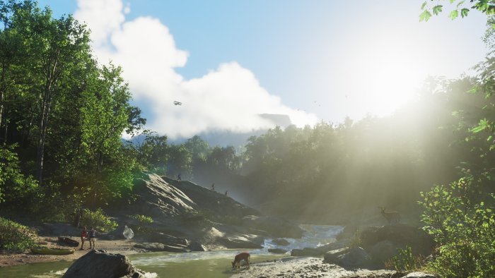 Mount Kalaga National Park (Grand Theft Auto VI)