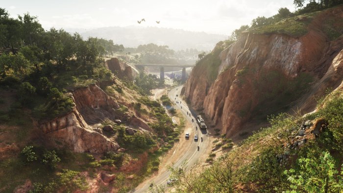Mount Kalaga National Park (Grand Theft Auto VI)
