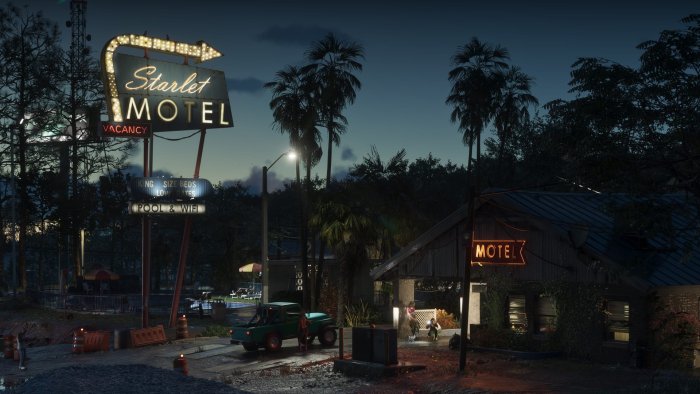 Port Gellhorn (Grand Theft Auto VI)