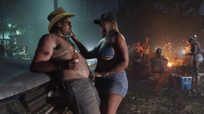 Port Gellhorn (Grand Theft Auto VI)