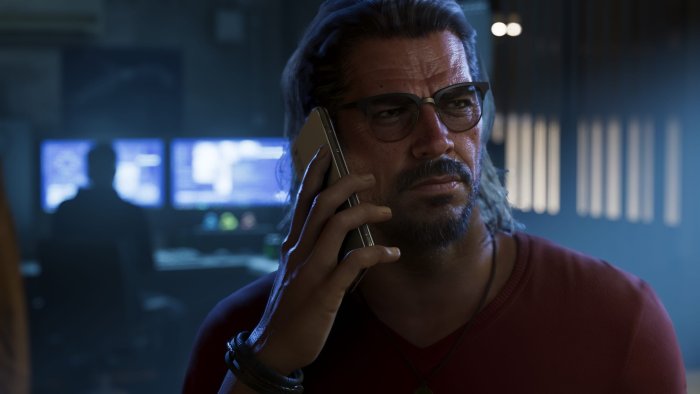 Raul Bautista (Grand Theft Auto VI)