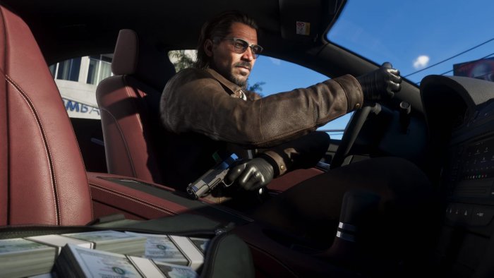 Raul Bautista (Grand Theft Auto VI)