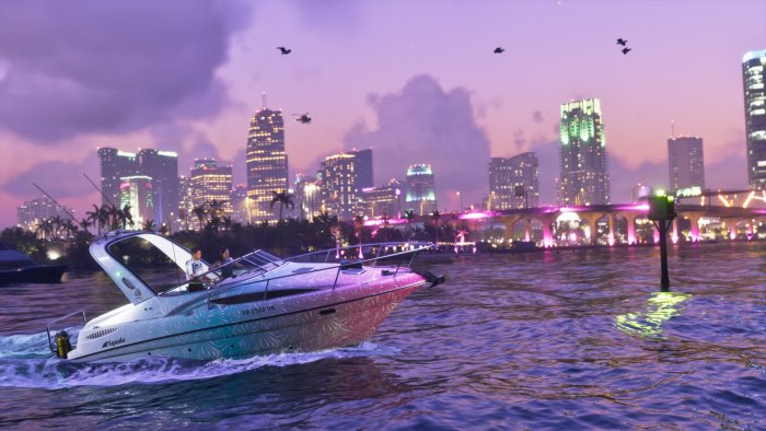 Squalo (Grand Theft Auto VI)