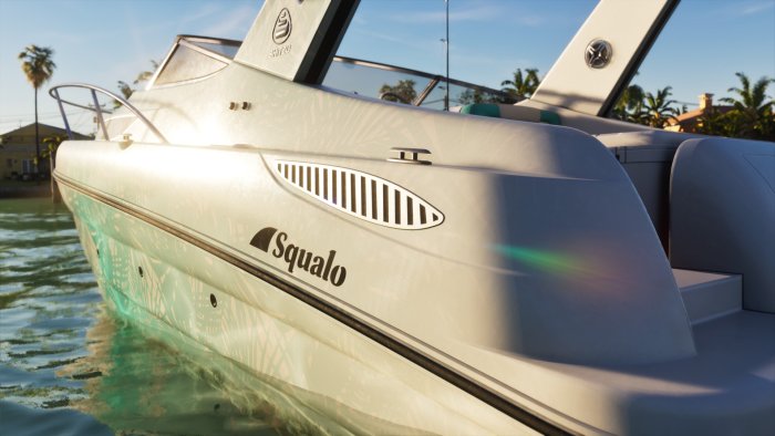 Squalo (Grand Theft Auto VI)