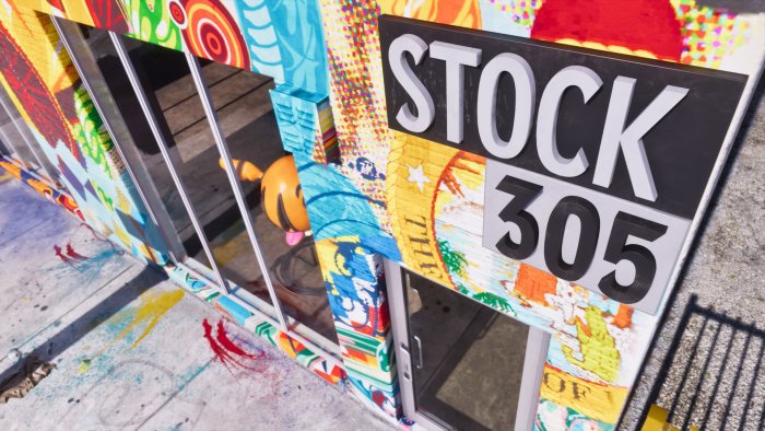 Stock 305 (Grand Theft Auto VI)