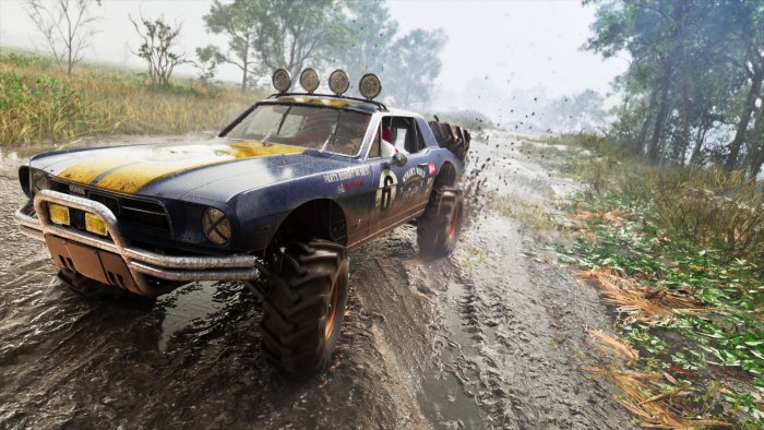 Vapid Buggy (Grand Theft Auto VI)