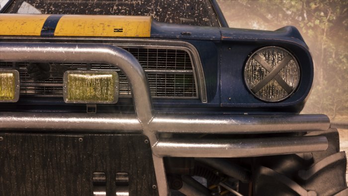 Vapid Buggy (Grand Theft Auto VI)