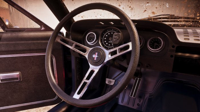 Vapid Buggy (Grand Theft Auto VI)
