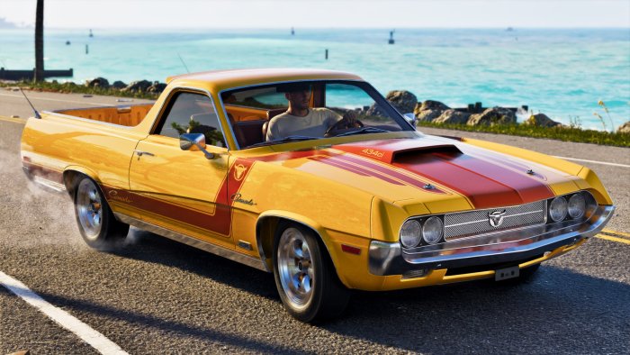 Vapid Ganado (Grand Theft Auto VI)