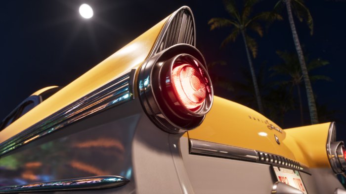Vapid Stanier (Grand Theft Auto VI)
