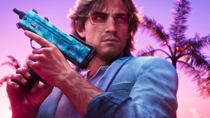 Vintage Vice City Looks (Grand Theft Auto VI)