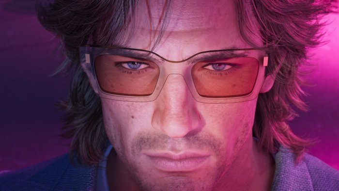 Vintage Vice City Looks (Grand Theft Auto VI)