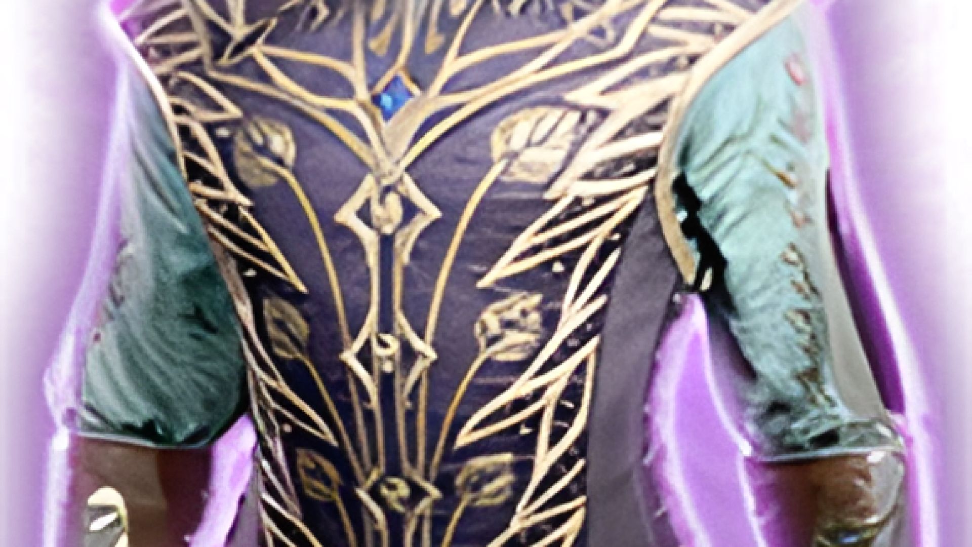 Infernal Robe Ac Potent Robe - Baldur's Gate 3 Database | Gamer Guides®