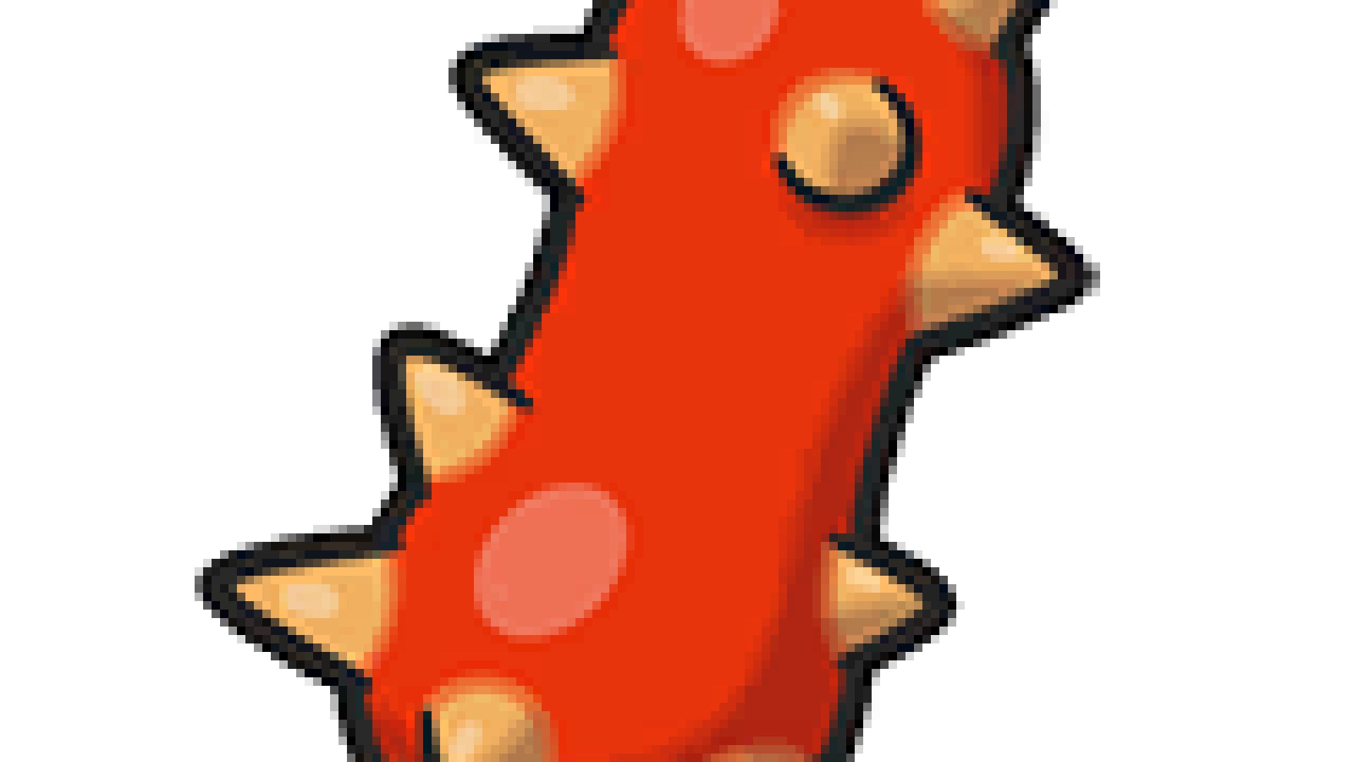 Spelon Berry - Pokémon Scarlet & Violet Database | Gamer Guides®