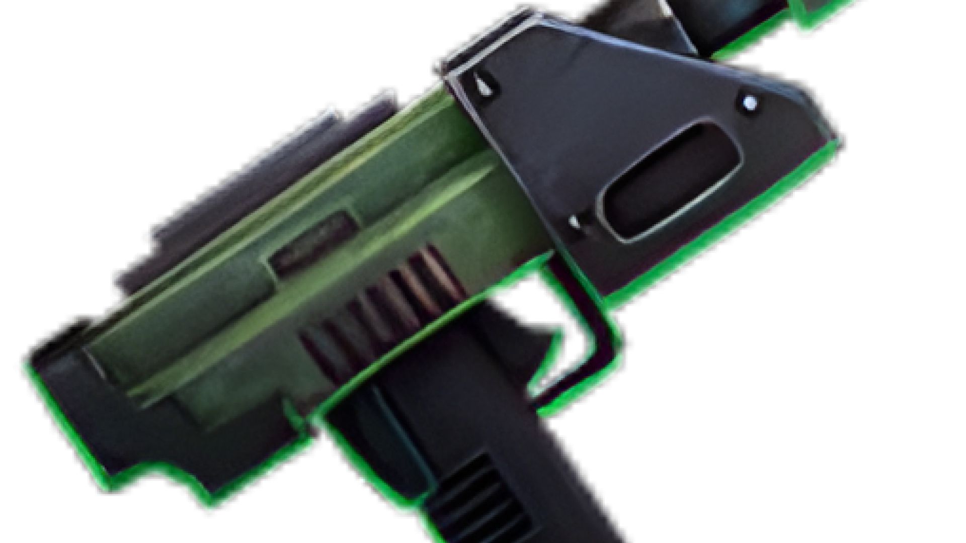 Autoquill Autopistol - Warhammer 40K: Rogue Trader Database | Gamer Guides®