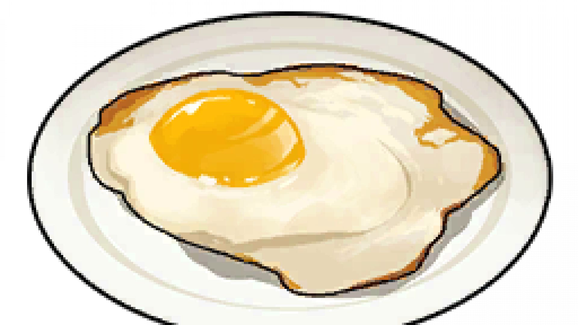 Fried Egg Recipe Palworld Database Gamer Guides