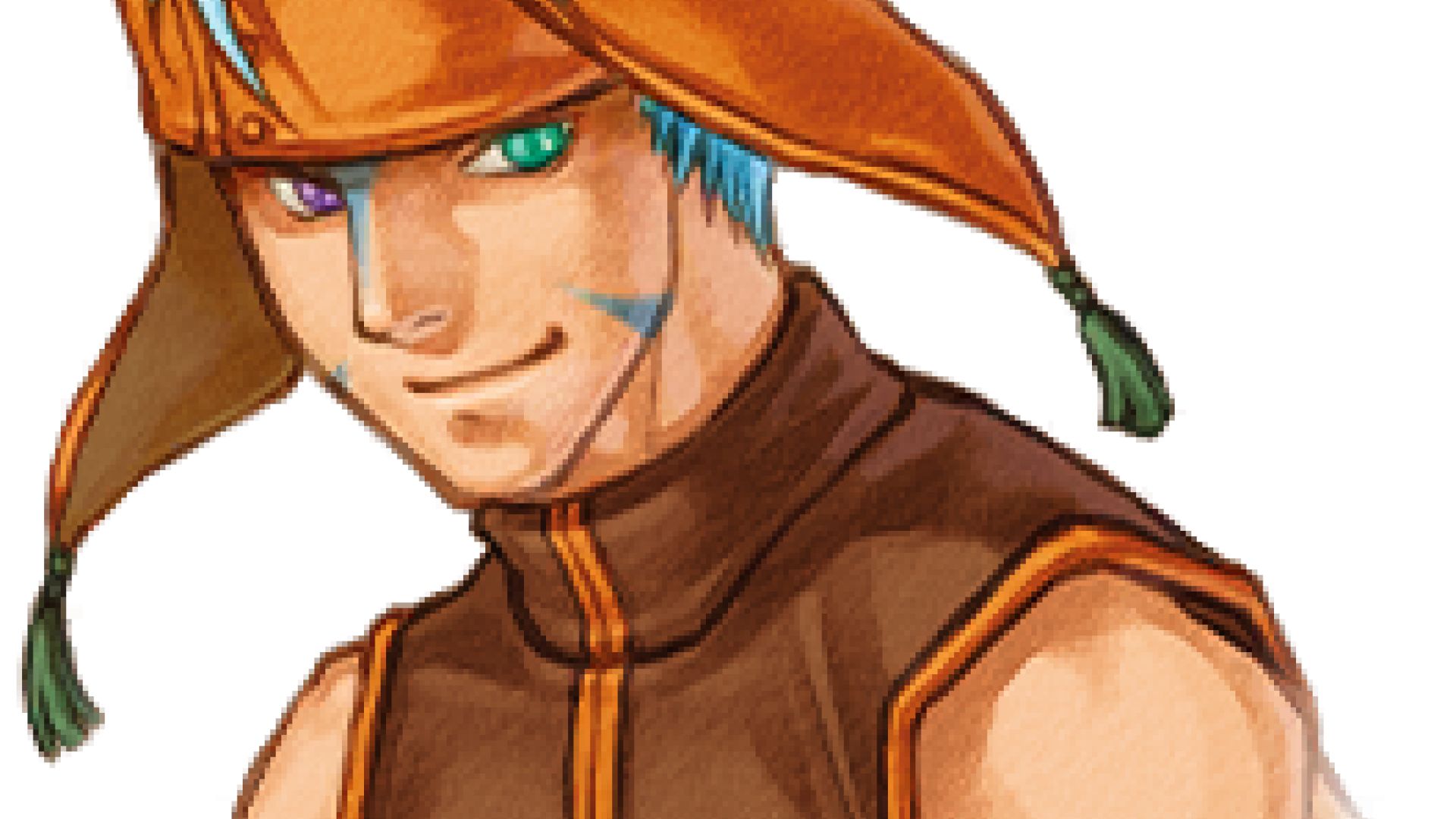 Ranulf - Fire Emblem Engage Database | Gamer Guides®