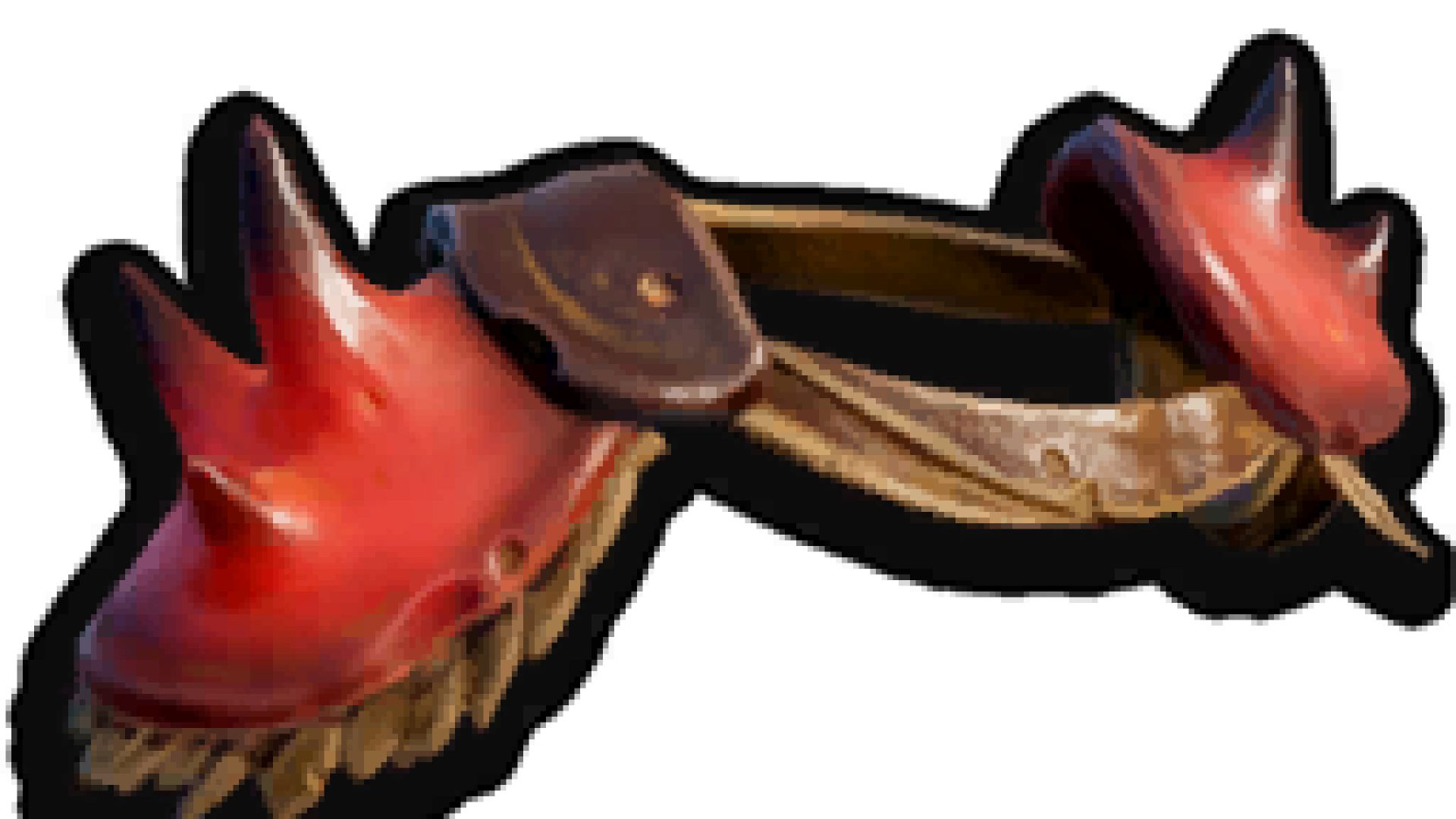 Fire Ant Chestplate - Grounded Database | Gamer Guides®