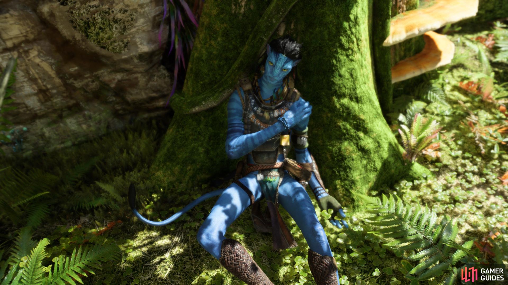 Best PC Graphics Settings for Max FPS in Avatar - Tips & Tricks ...