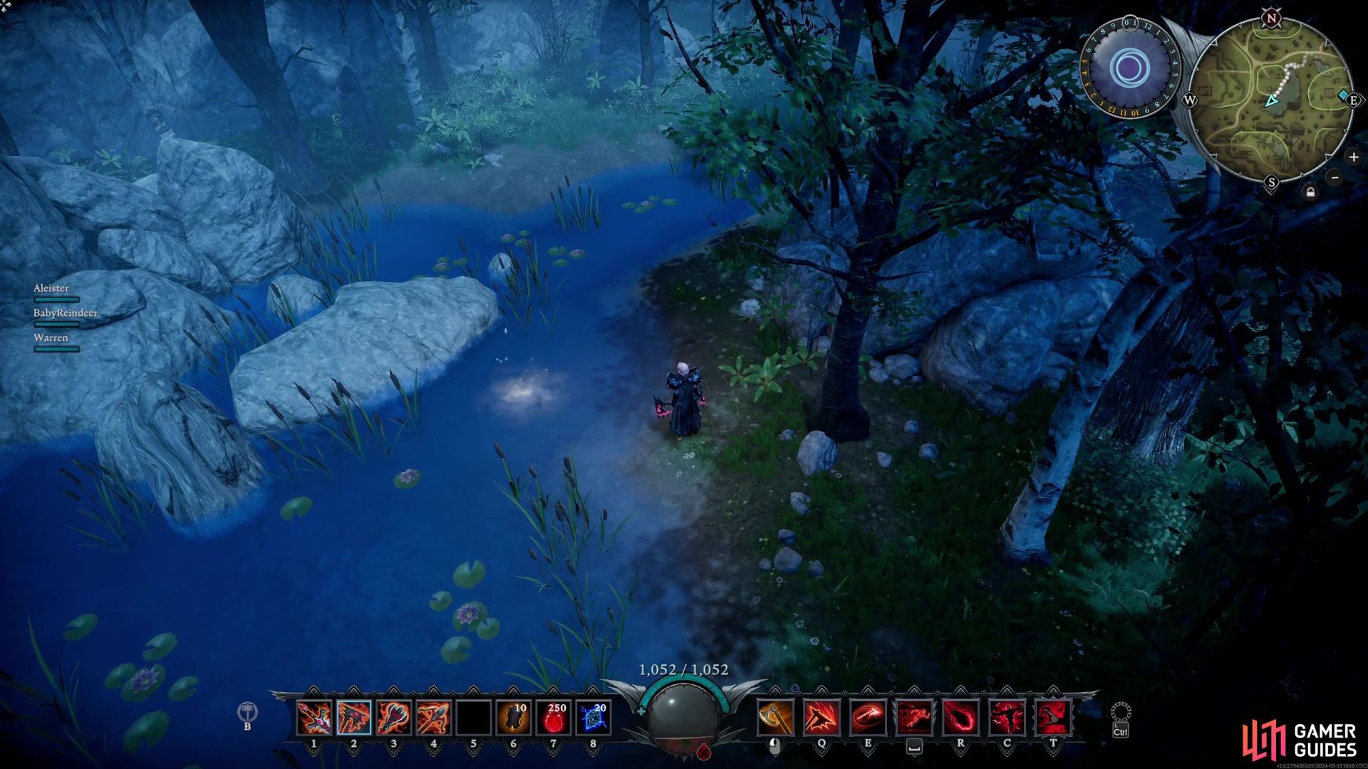 V Rising Fish Rotten How To Fish in V Rising - Fishing - Gameplay | V Rising | Gamer Guides®