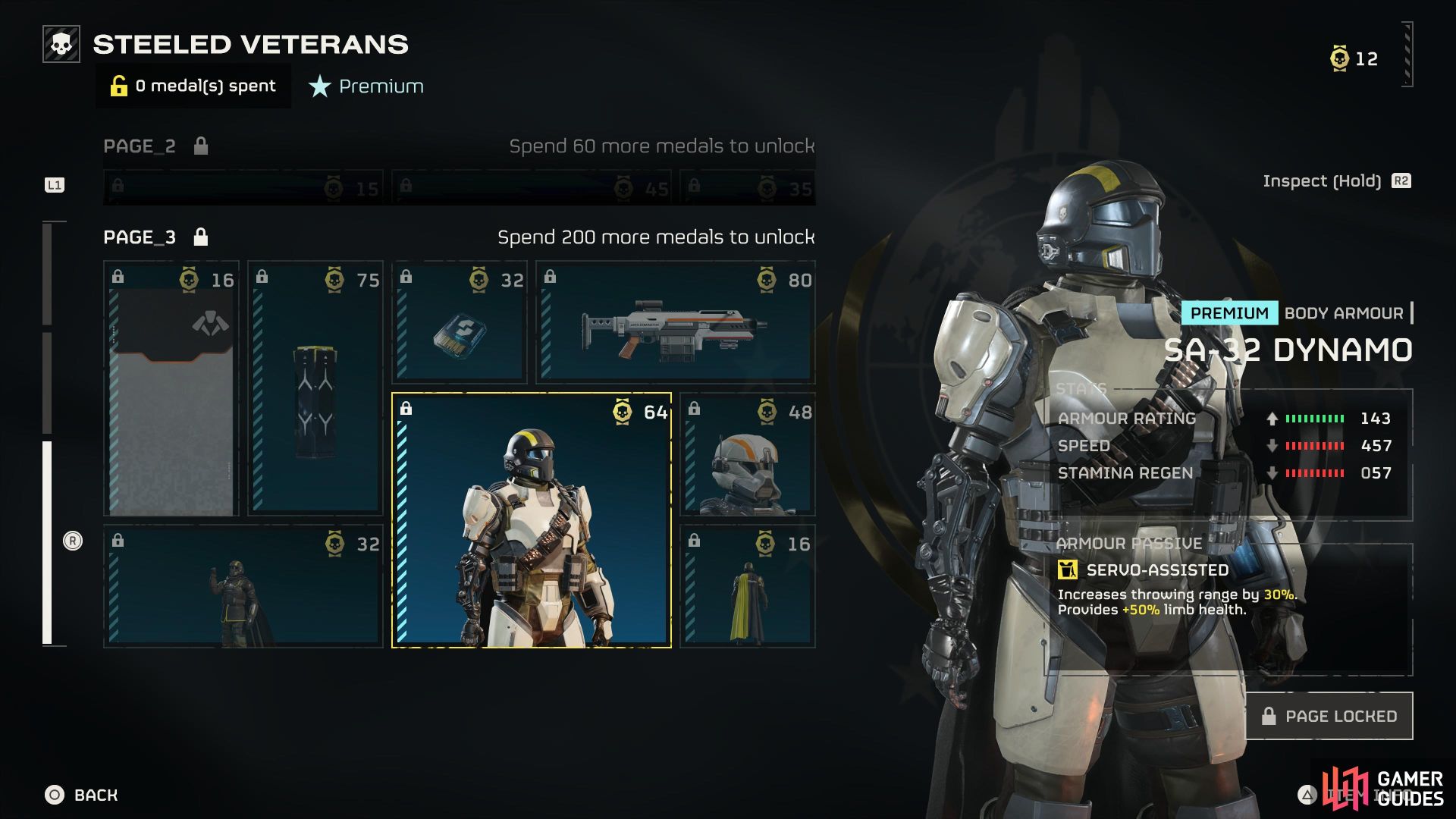 helldivers 2 build guide reddit