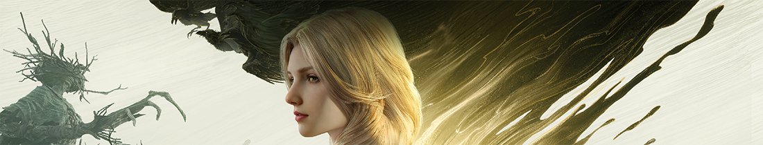 Mistfall Hunter key art