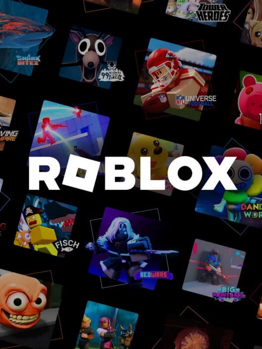 Roblox cover image