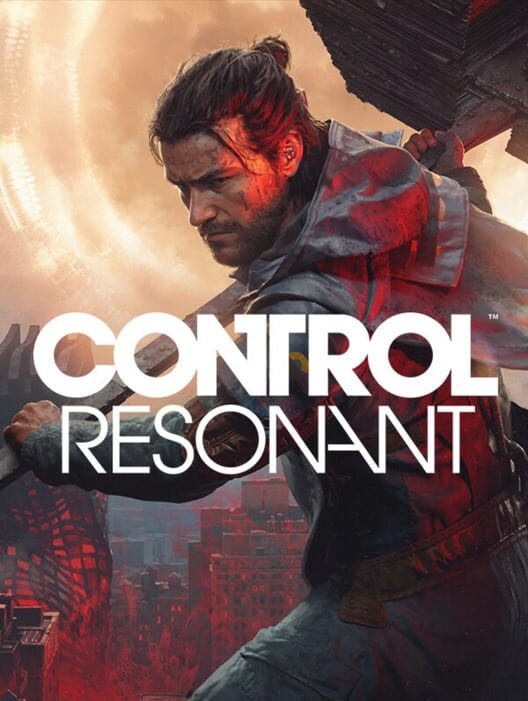 Control Resonant cover image