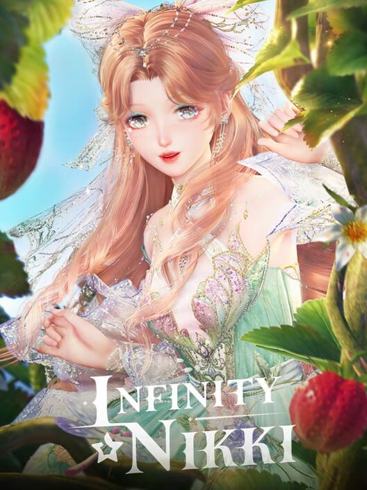 Infinity Nikki cover image