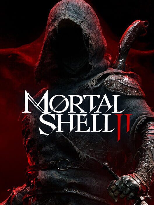 Mortal Shell II cover image