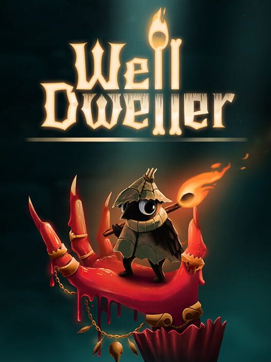 Well Dweller cover