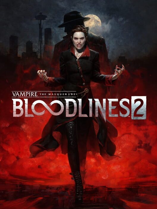 Vampire: The Masquerade Bloodlines 2