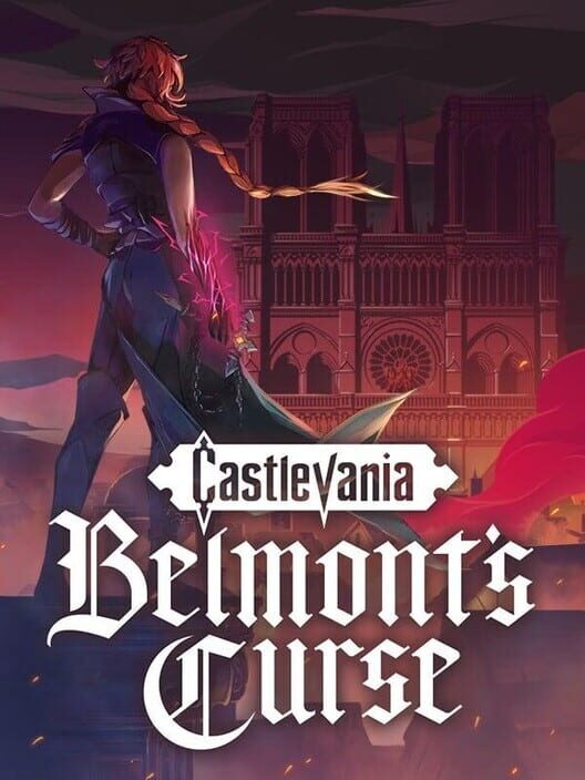 Castlevania: Belmont's Curse