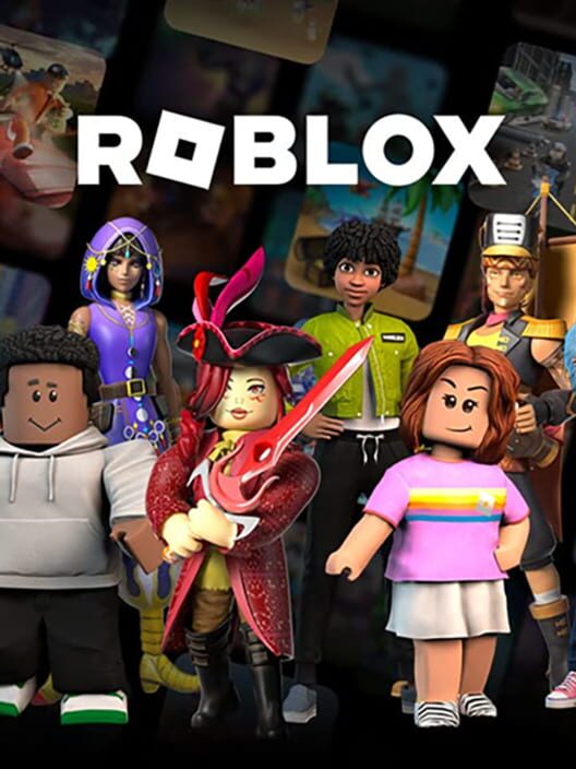 Roblox cover image