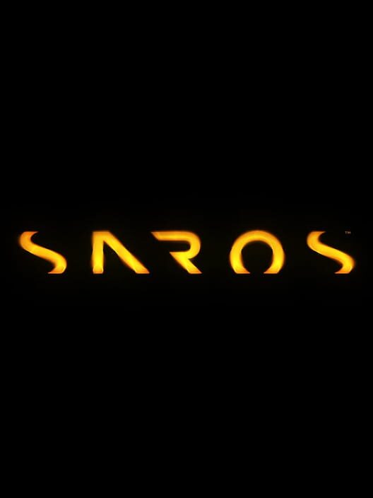 Saros cover image
