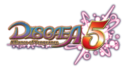 Disgaea 5: Alliance of Vengeance