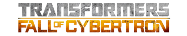Transformers: Fall of Cybertron