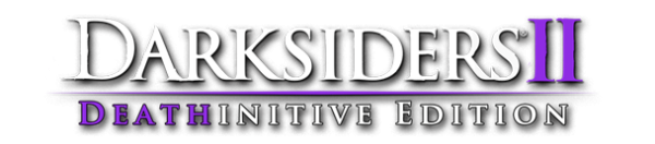 Darksiders II