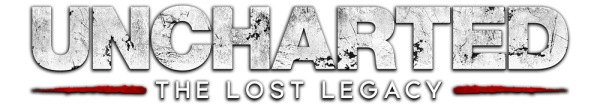 Uncharted: The Lost Legacy